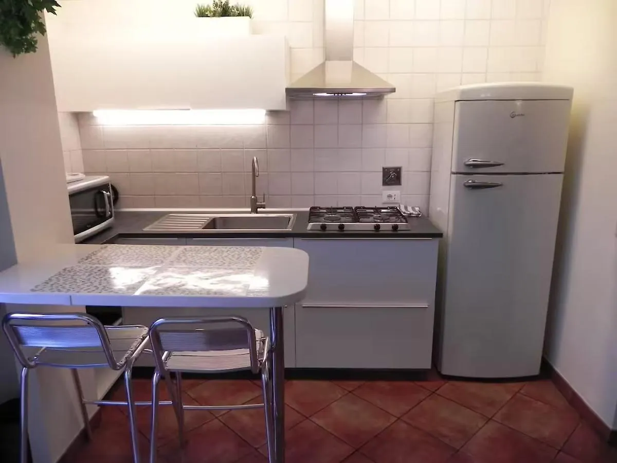 Letizia E Comfort A San Frediano Флоренция 0*,  Италия