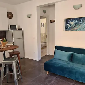  Casa vacanze Quarters