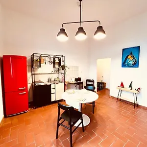  Casa vacanze Casamalia