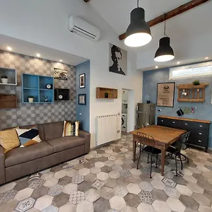  Casa vacanze Veracini