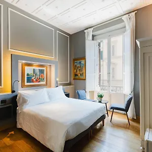  Bed and breakfast Am Collection Cavour