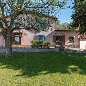  Frühstückspension La Casa Rosa