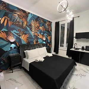  Apartamento - Ghibellina 92