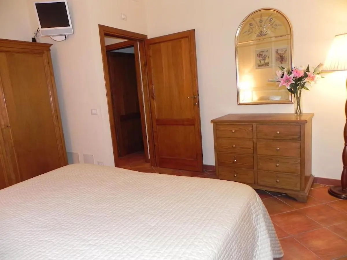 Holiday home Letizia E Comfort A San Frediano Florence