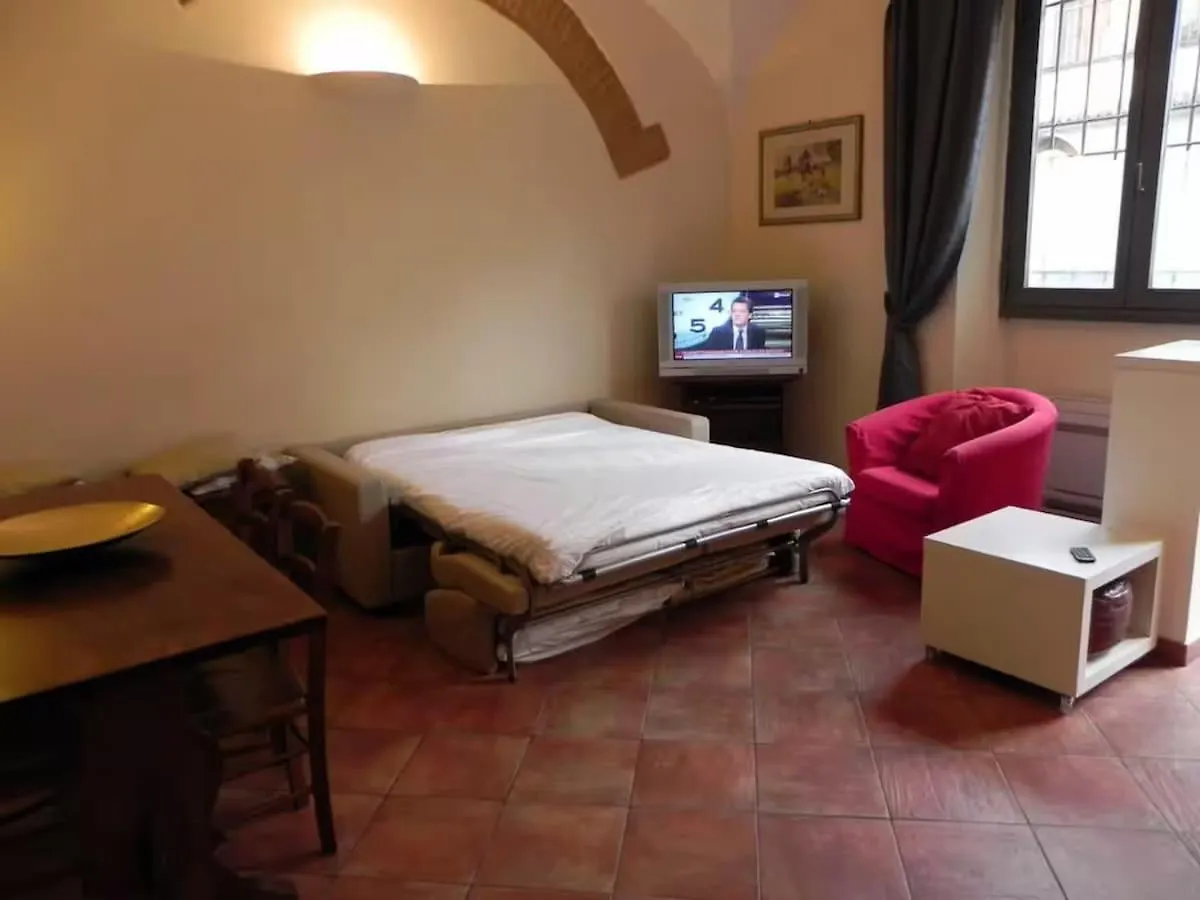 Holiday home Letizia E Comfort A San Frediano Florence Italy