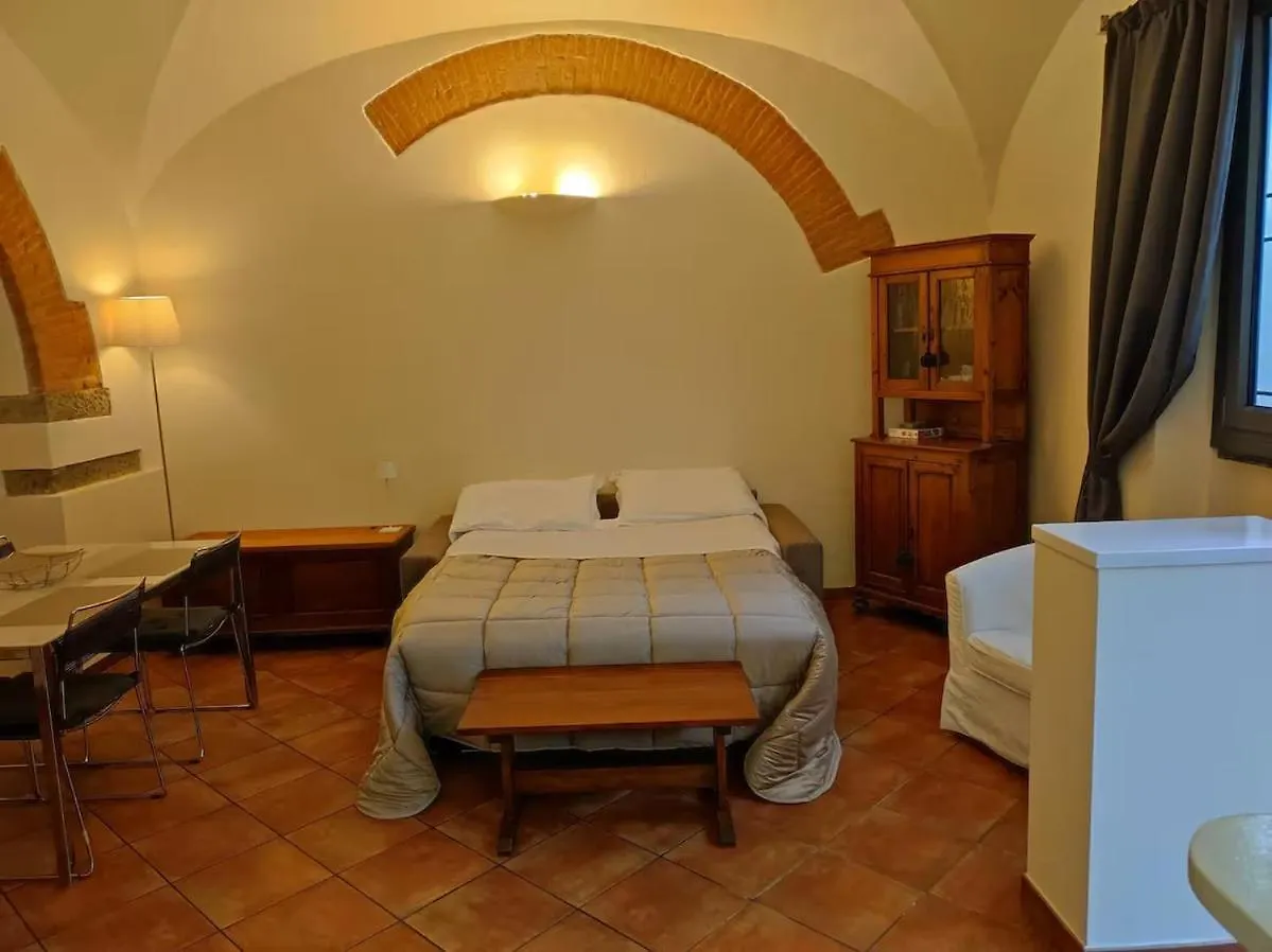 Holiday home Letizia E Comfort A San Frediano Florence